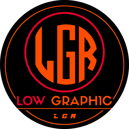 LOW-GRAPH1C