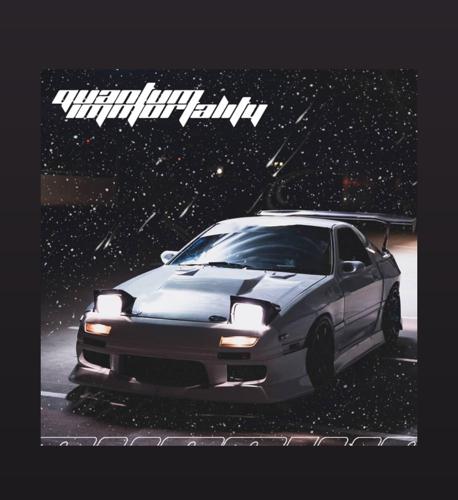 Quantum İmmortality