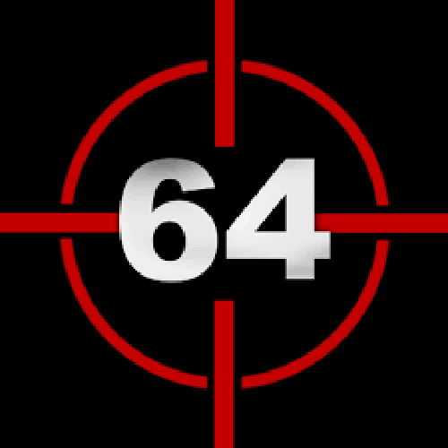 SixtyFourS