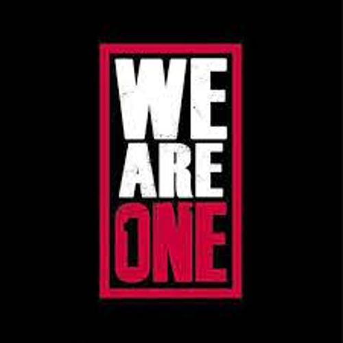WeAreOne