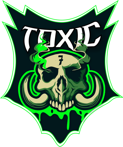 Toxic 7 E Sports