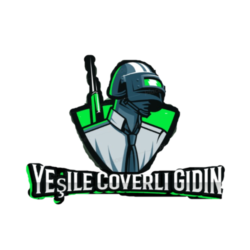 Yeşile Coverli Gidin