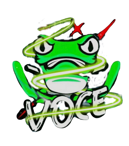 voce ESPORTS
