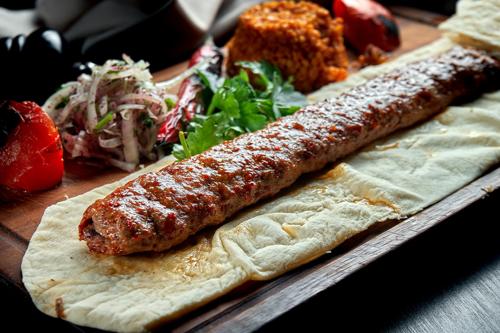Kebabcılar Espor