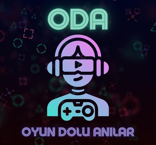 Oyun Dolu Anılar