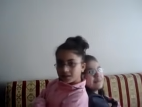 Parlayan Yıldızlar Takımı