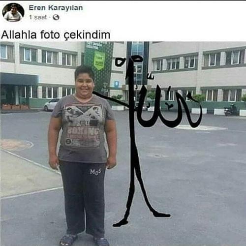 ORTAYA GİDELİM HERKESE SIKALIM