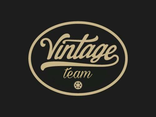 Team Vintage