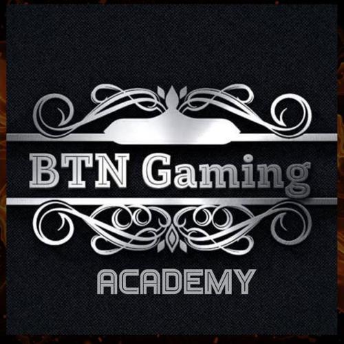 BTN GAMİNG ACADEMY
