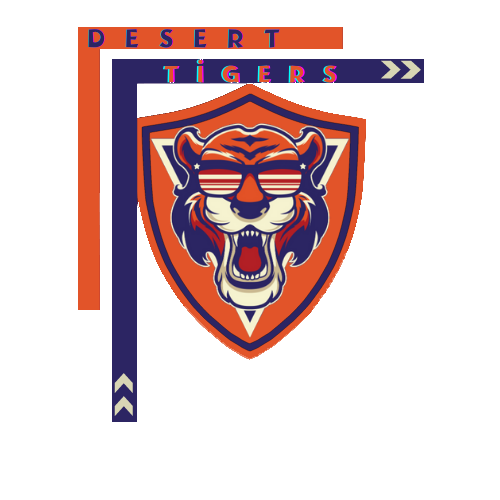 Desert Tigers