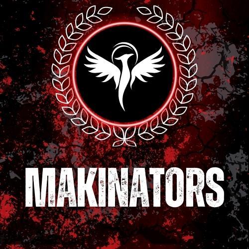 MAKINATORS