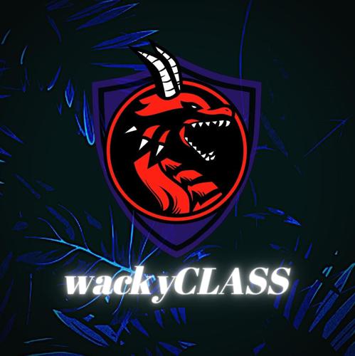 Wacky Class