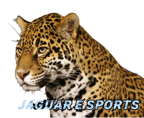 Jaguar E Sports