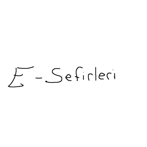 e-sefirleri