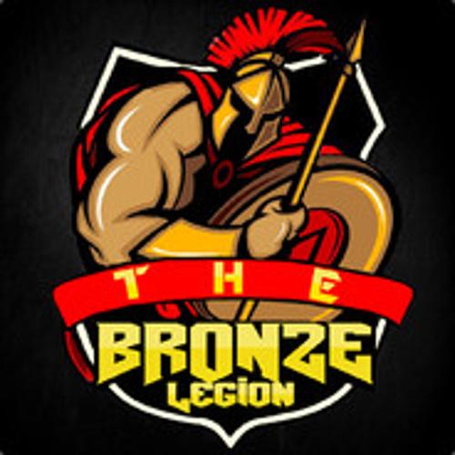 The Bronze Legion