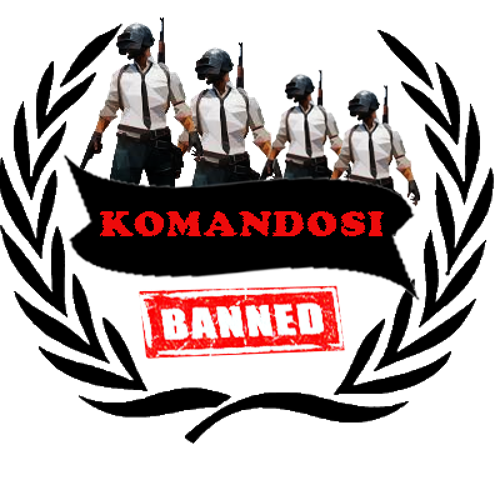 Komandosi