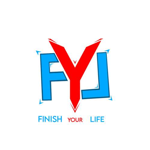 Finish Your Life
