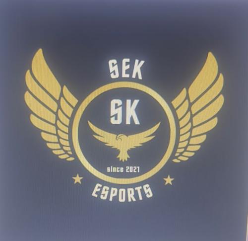 sek E Sports