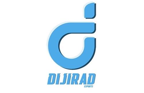 Dijirad Esports