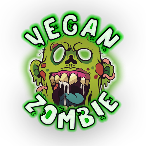 Vegan Zombie LoL