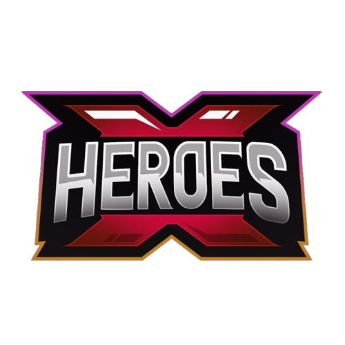 Heroes X Esports