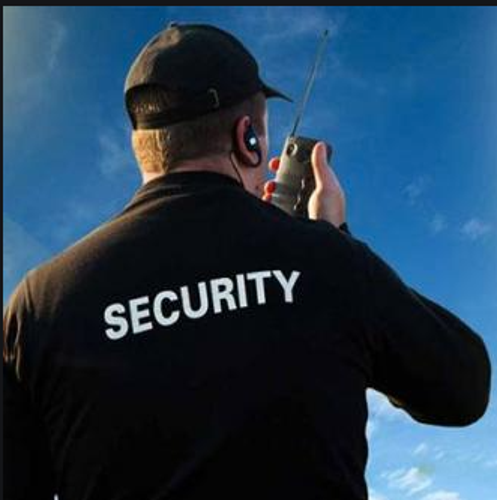 SecurityTeam