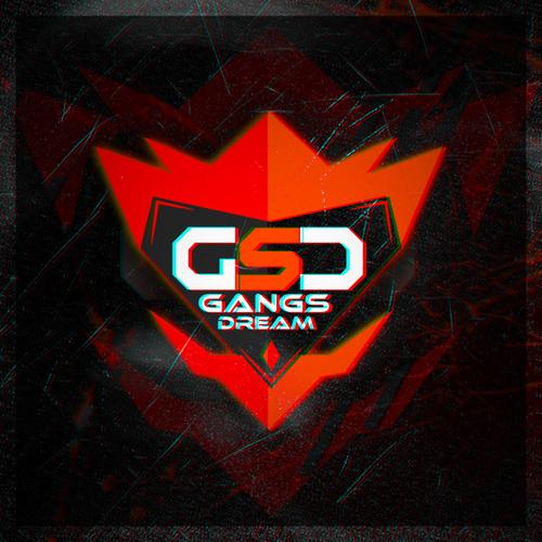 GANGS DREAM