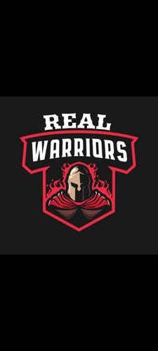 REAL WARRİORS