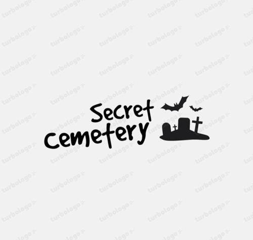 Secret Cemetery