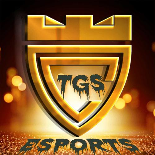 TGS丨E-SPORTS