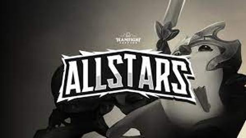 TFT All Stars
