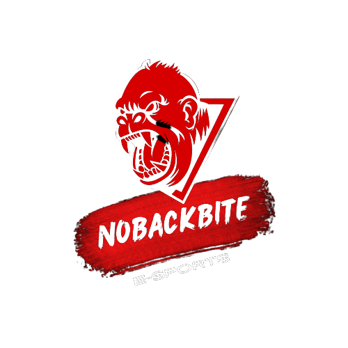 NoBackBite E-Sports