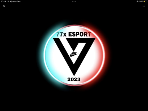 77xesportN1