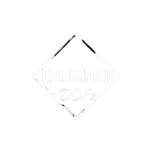 DEADORFIGHT