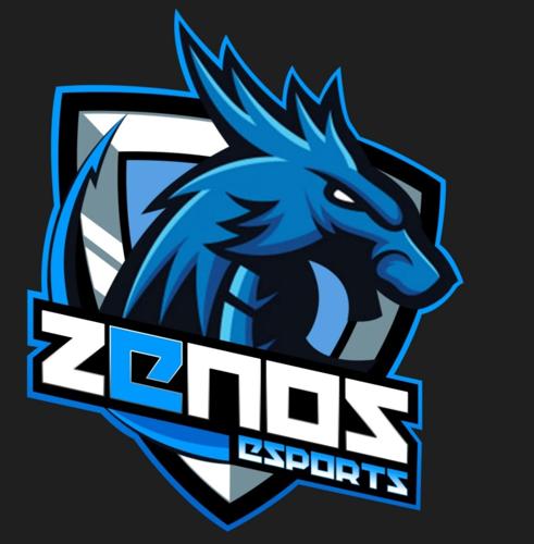ZENOS ESPORTS