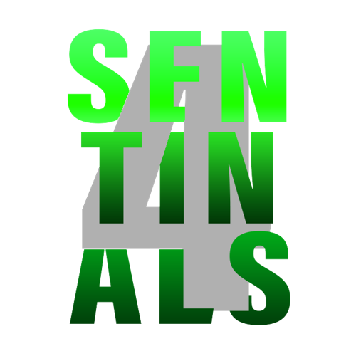 4 SENTINALS