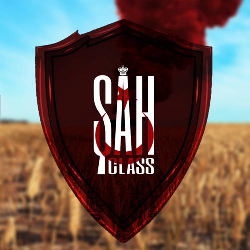 Şah