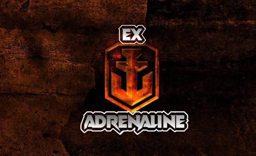 Ex Adrenaline