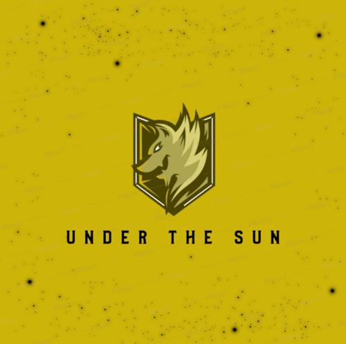 Under The Sun