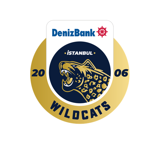 DENİZBANK İSTANBUL WILDCATS