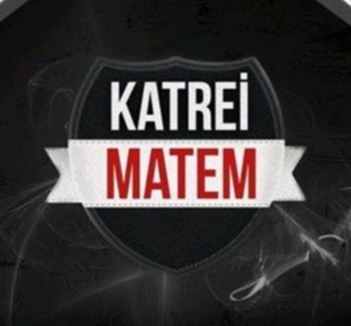 Katre i matem