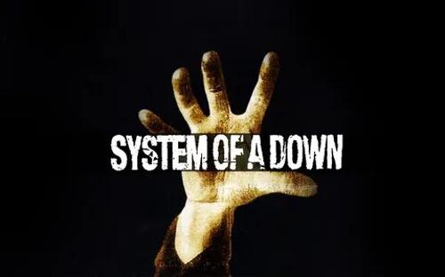 System of a Down