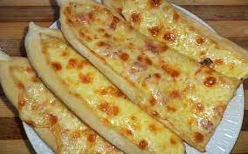 Doyum Pide