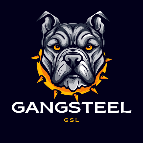 GangSteel