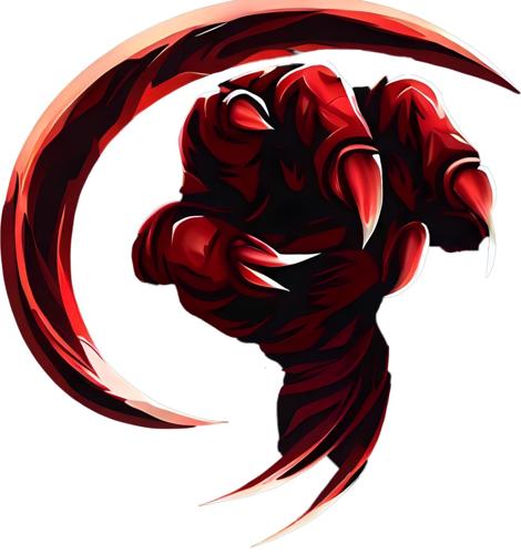 Revenge Claw Esports