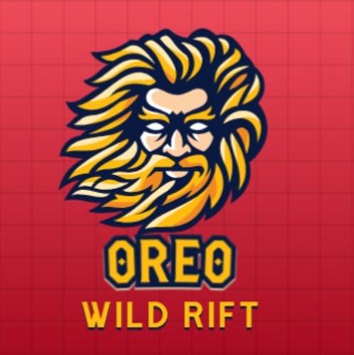 0RE0 Wild Rift