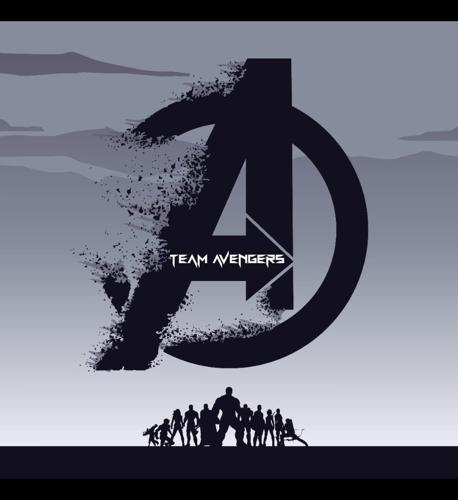 AvengersTeam