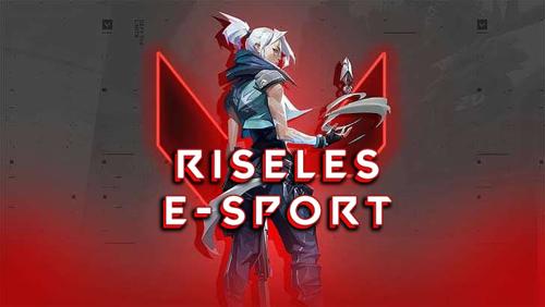 Riseles E-spor