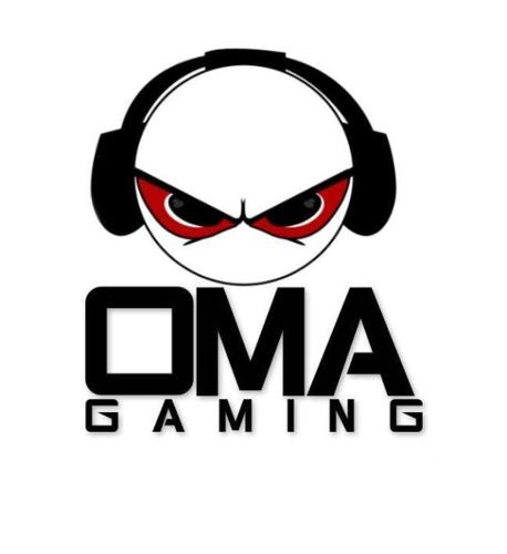 ONE MAN ARMY GAMING