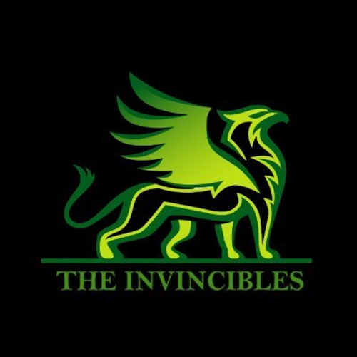The Invincibles